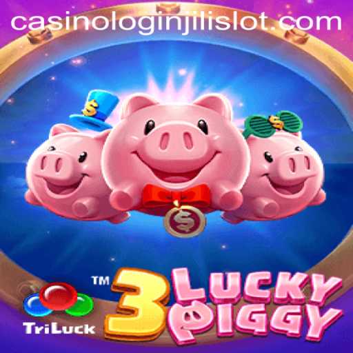 Explore the Vibrant World of 3LUCKYPIGGY: A Slot Adventure Like No Other
