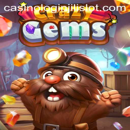 Exploring CrazyGems: A Thrilling Game in the World of JiliSlot Casino