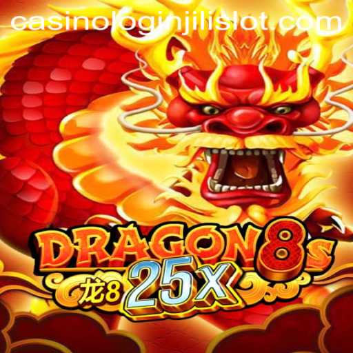 Unveiling Dragon8s25x: A Journey into the World of JiliSlot Casino Login