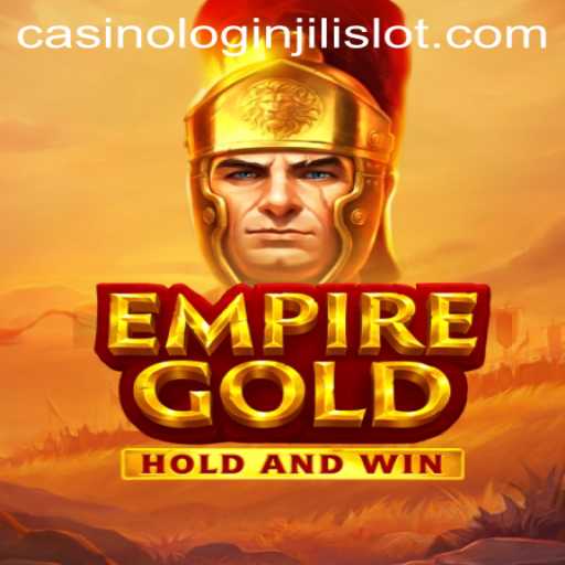 EmpireGold: Unlock the Secrets of the Modern Casino Experience