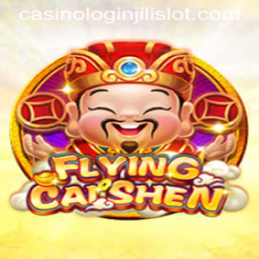 FlyingCaiShen: A Mesmerizing Journey Through Luck and Fortune