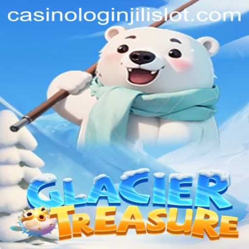 Exploring GlacierTreasure: An Exciting Adventure in the Realm of Online Gaming