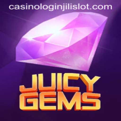 Unveiling JuicyGems: A Thrilling Adventure with JiliSlot Casino Login