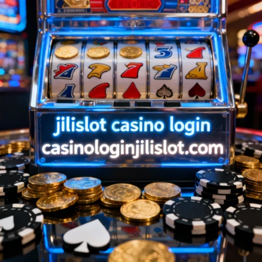jilislot casino login