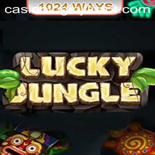 Exploring the Exciting World of LuckyJungle1024 and Jilislot Casino Login