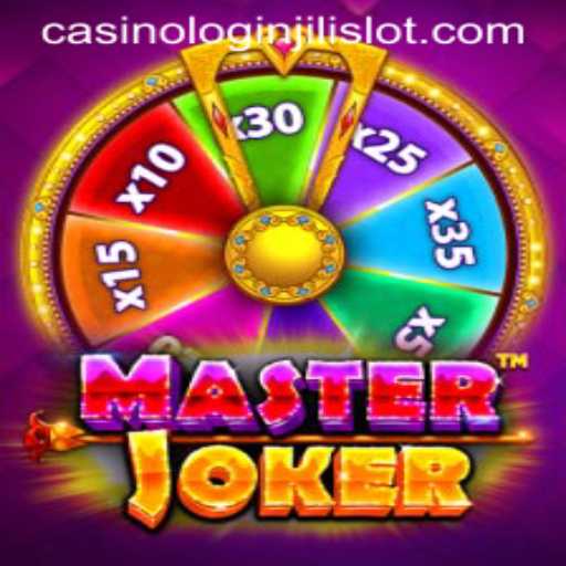 MasterJoker Slot Game: An Engaging Spin at JiliSlot Casino