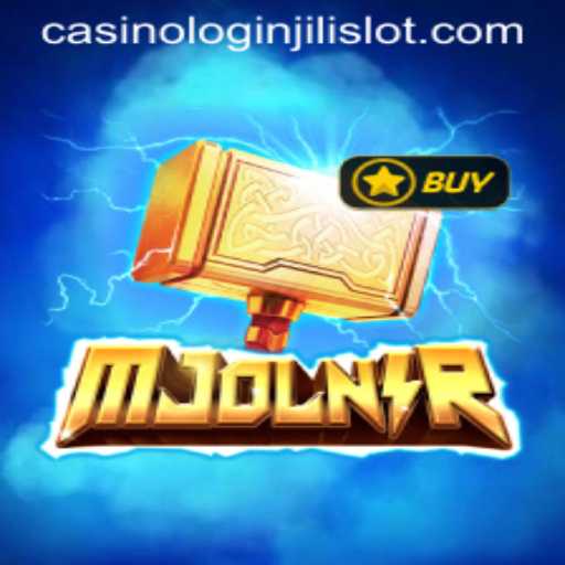 Mjolnir: A Thrilling Adventure in the World of Jilislot Casino