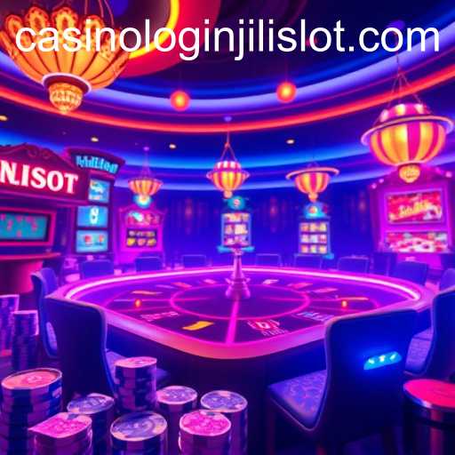 The Monopoly Dynamics in Online Casinos: A Closer Look at Jilislot Casino Login