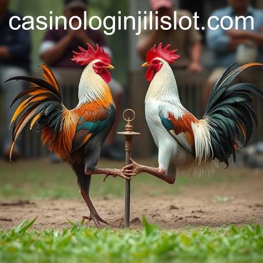 The Rise of Online Sabong and Its Intersection with Jilislot Casino Login