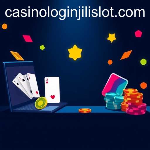 Responsible Gambling: A Comprehensive Guide with Insights on Jilislot Casino Login