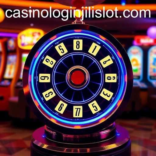 jilislot casino login