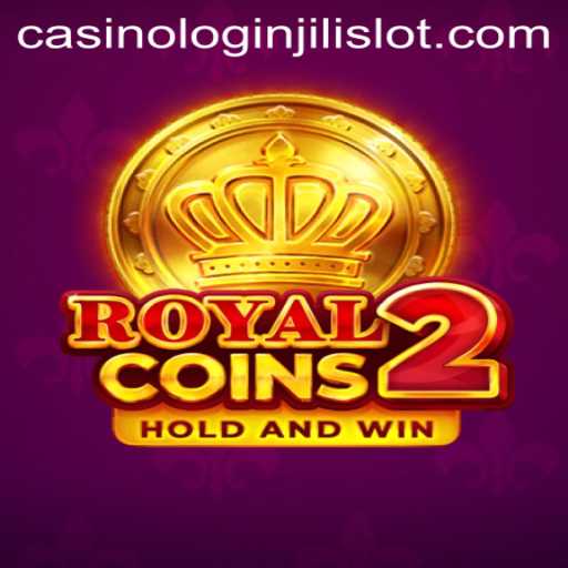 Discover RoyalCoins2: A Thrilling Adventure in the World of Jilislot Casino Login