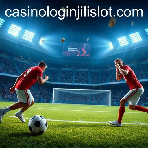 jilislot casino login