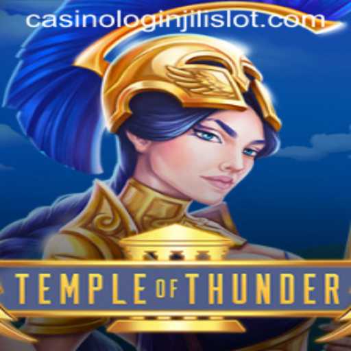Unveiling 'Temple of Thunder': An Exciting Journey into the World of JiliSlot Casino