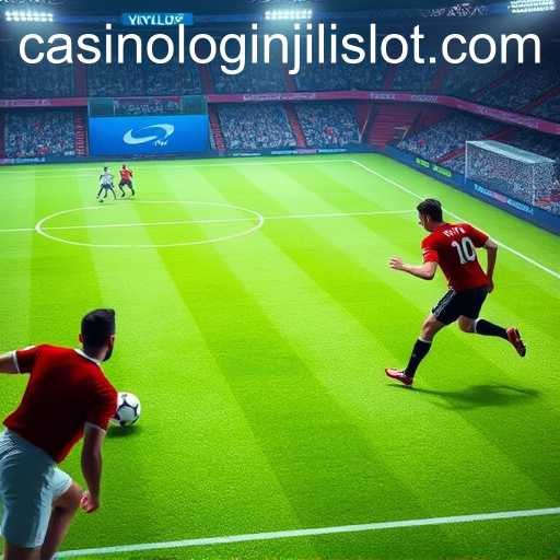 jilislot casino login